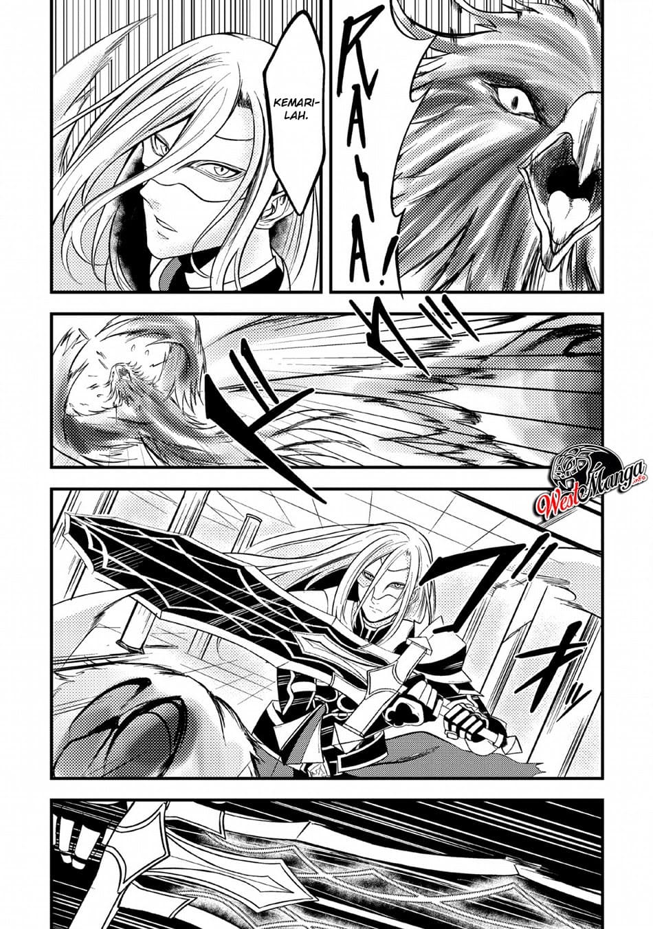 Party Kara Tsuihou Sareta Sono Chiyushi, Jitsuha Saikyou Nitsuki Chapter 06 Gambar 12